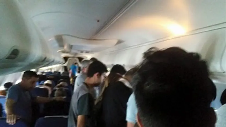 Honoring the fallen.