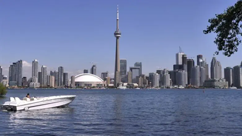 Toronto (file)