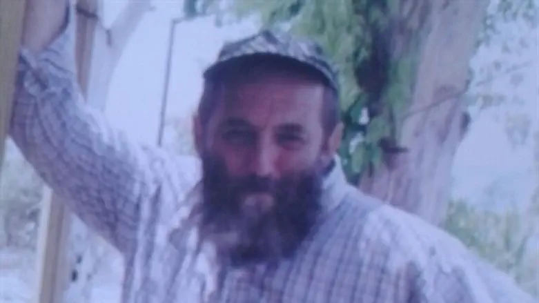 שלמה מילר הי"ד