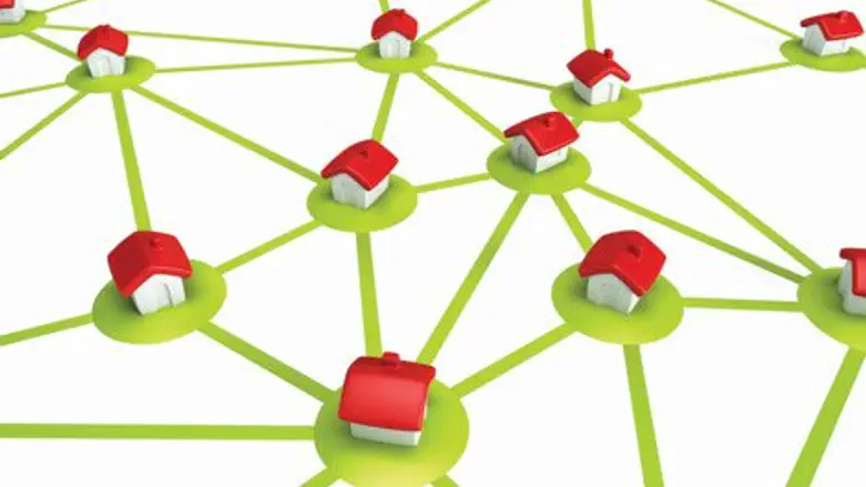 בחרבי ובקשתי