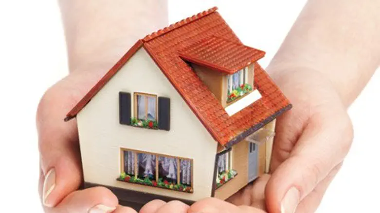 מס על שכר דירה