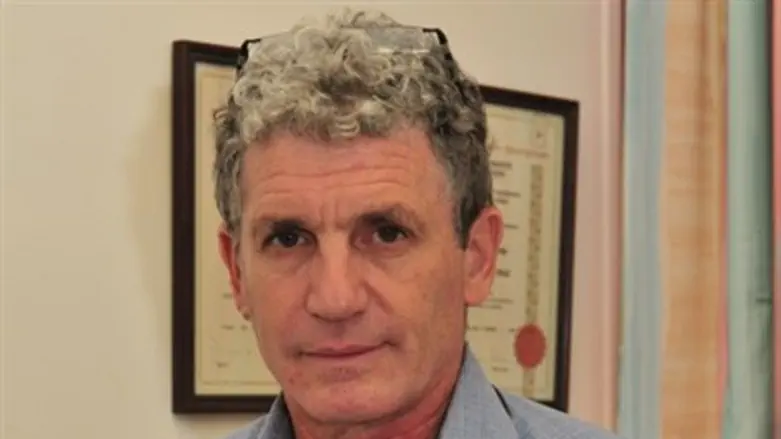 ד"ר הדר מרחב