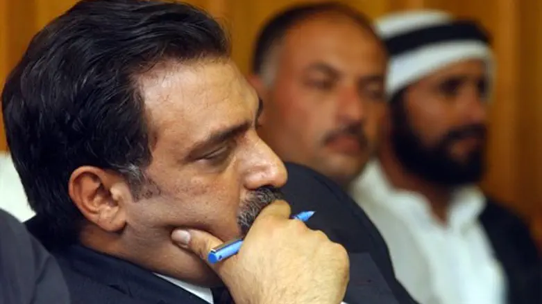 בשארה. לא עוד טקסי הוקרה