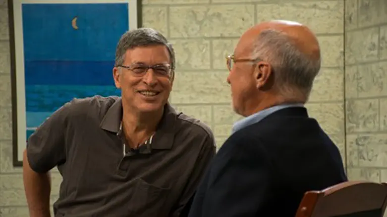 אבשלום קור באריאל