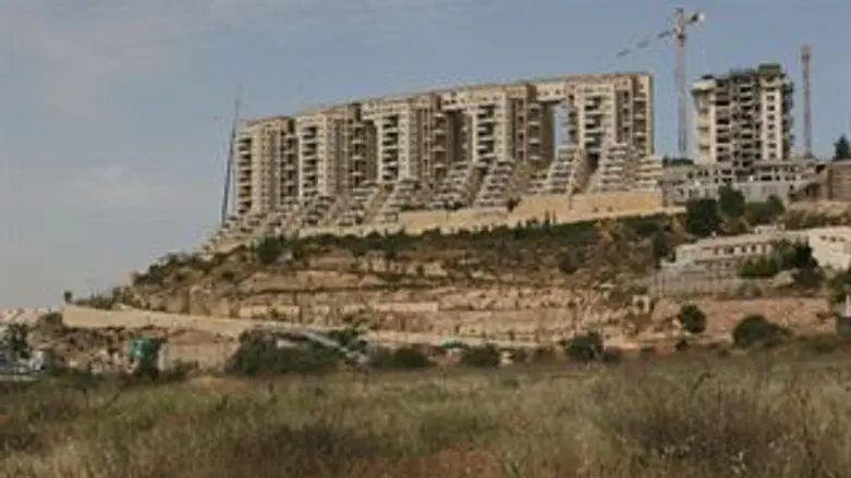 עמק הצבאים