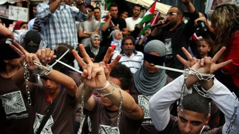 מאירועי הנכבה