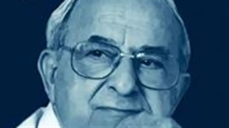 יצחק נבון- כל הדרך