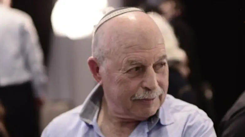 ניסן סלומיאנסקי