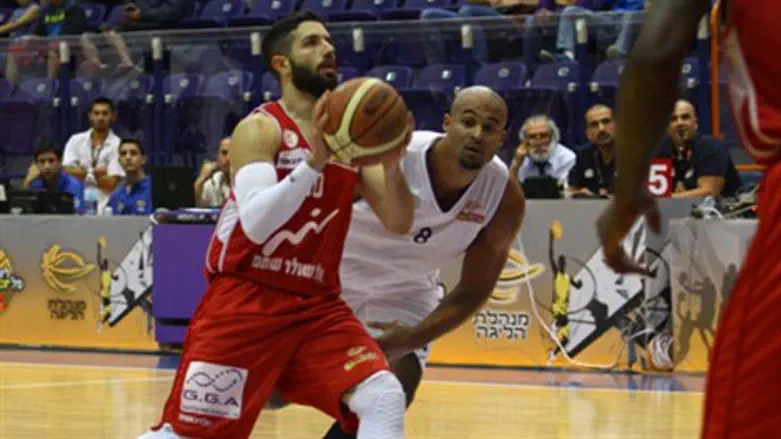 גלבוע גליל. עדיין בחיים