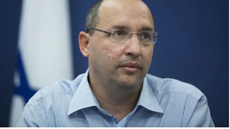 Avi Nisenkorn