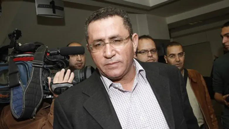 עופר עיני יו"ר ההתאחדות. אין מנוס מהשבתה