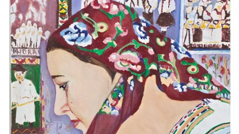 תערוכת יחיד