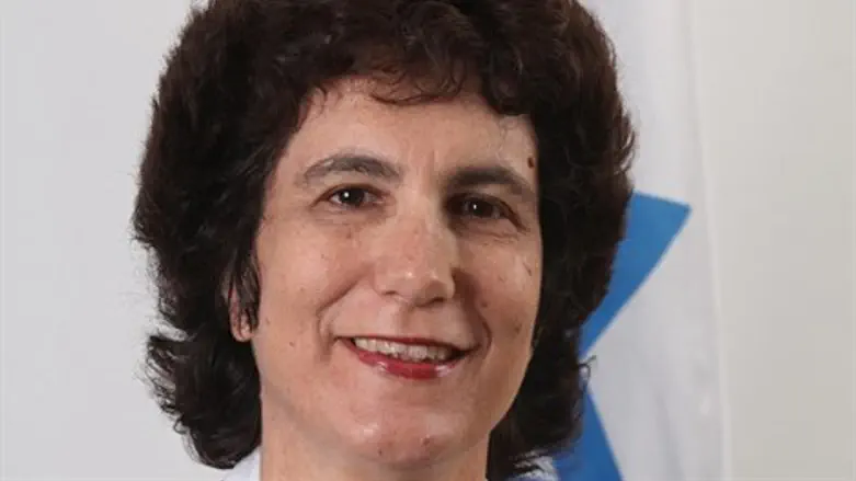 מחמירה עם פעילי ימין? השופטת דפנה ברק ארז