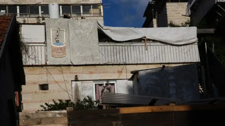 Be'er Miriam, Sanhedria