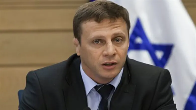 Йоэль Развозов