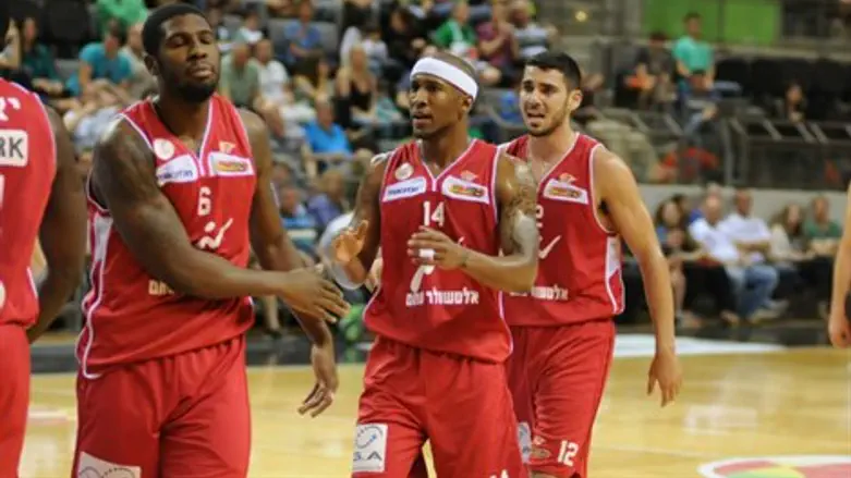 שחקני גלבוע. כתם גדול בקריירה