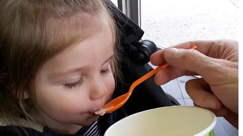 Nutrition for Healthier Children