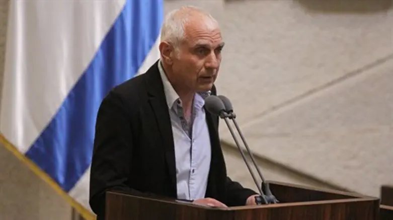 חיים ילין