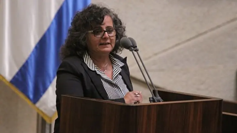 עאידה תומא סלימאן