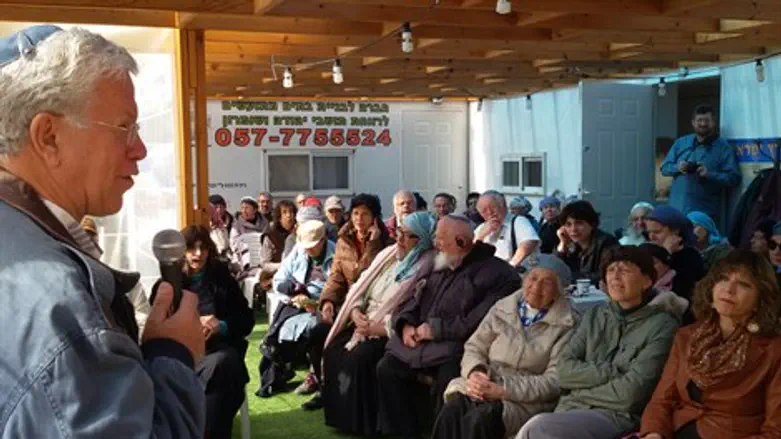 בן חנן ב'עוז וגאו"ן'