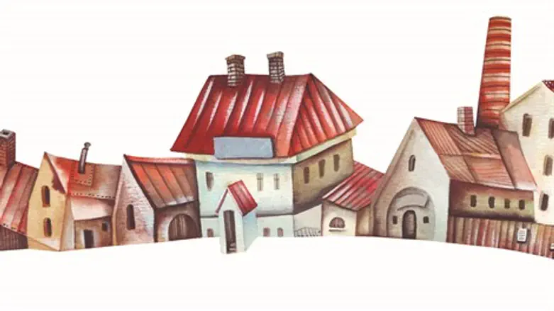 למה אתה נאמן?