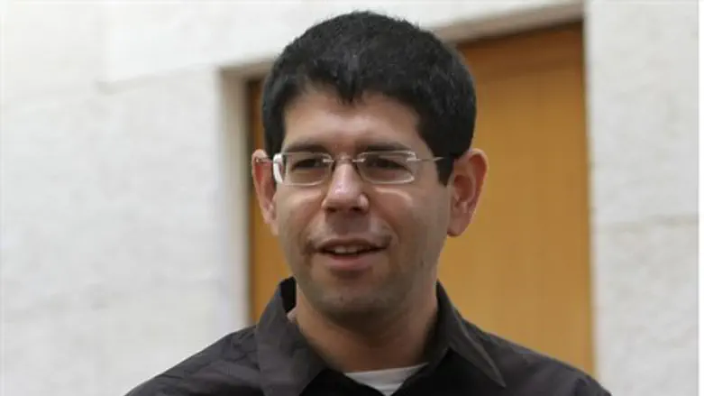 Ярив Оппенгеймер