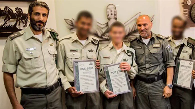 תעודת ההוקרה