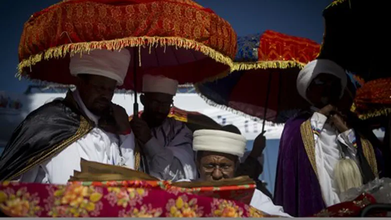 קייסים בתפילה