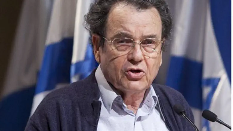 Даниэль Фридман