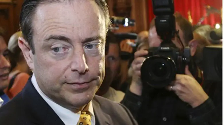 Bart De Wever