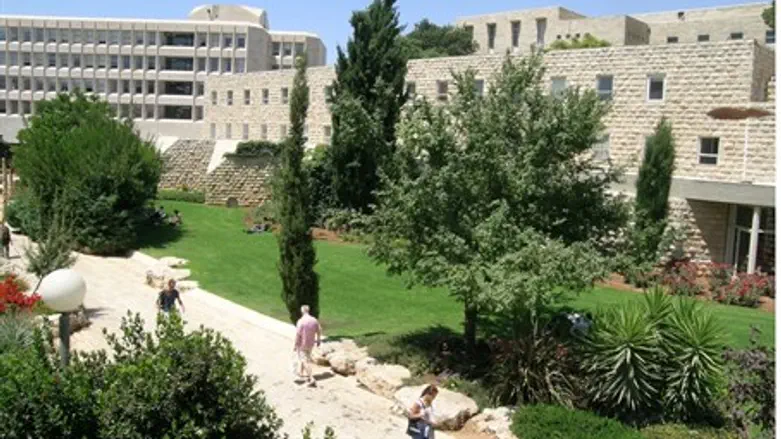 Hebrew University