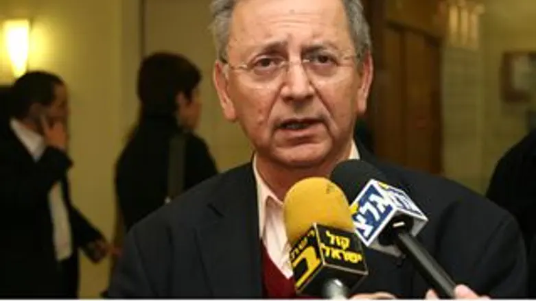 להחזיר את המוחות. קווה