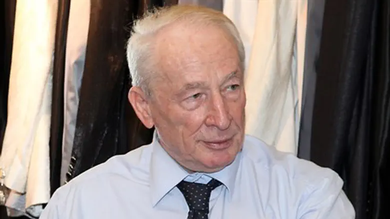 Иегуда Вайнштейн