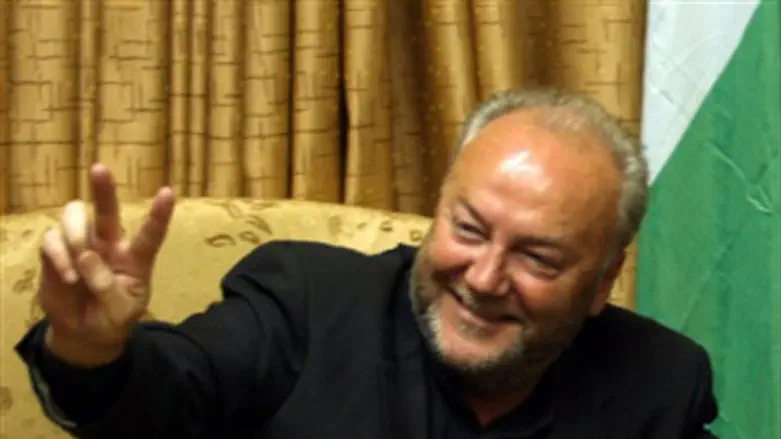 Джордж Гэллоуэй 