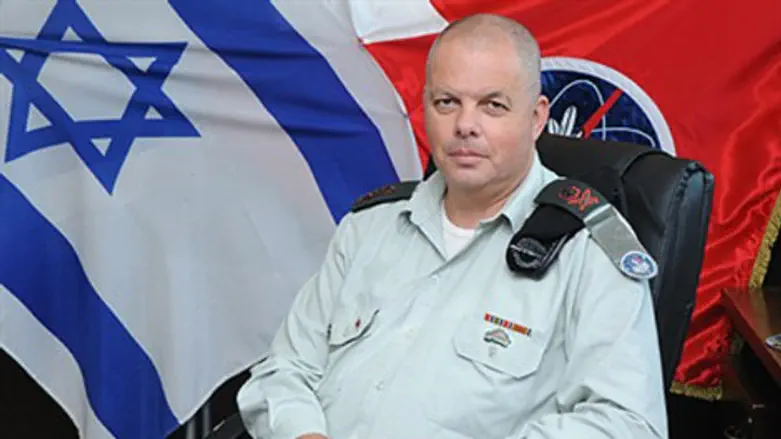עוזי מוסקוביץ'