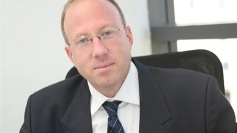 ד"ר אדם רויטר