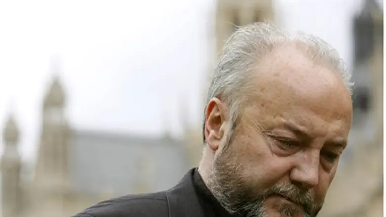George Galloway