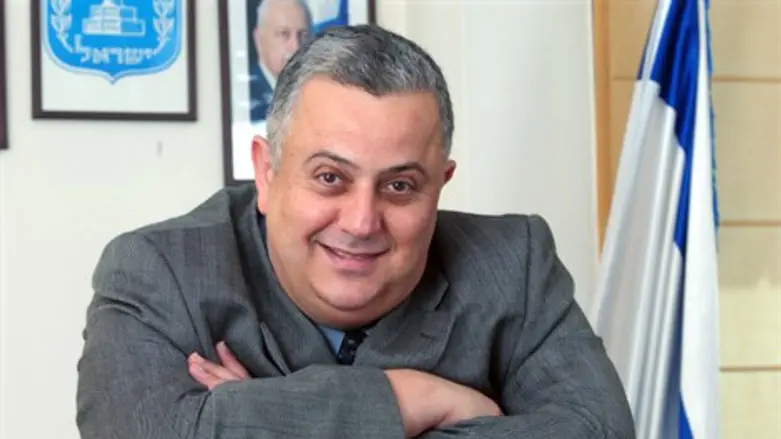 יוסך פריצקי