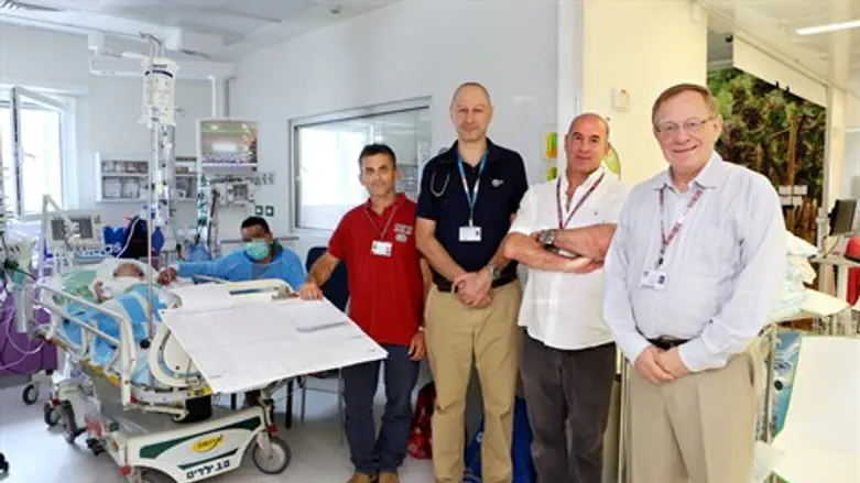 מרכז רפואי רמב"ם