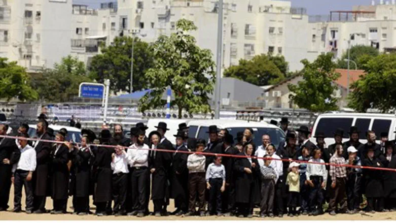 Ashdod