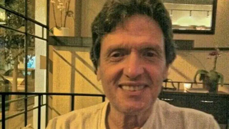 פאול משל ז"ל