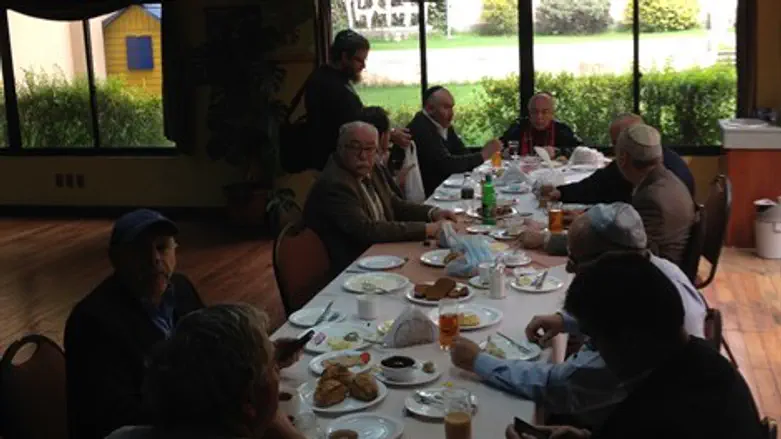 היהודים בבוליביה