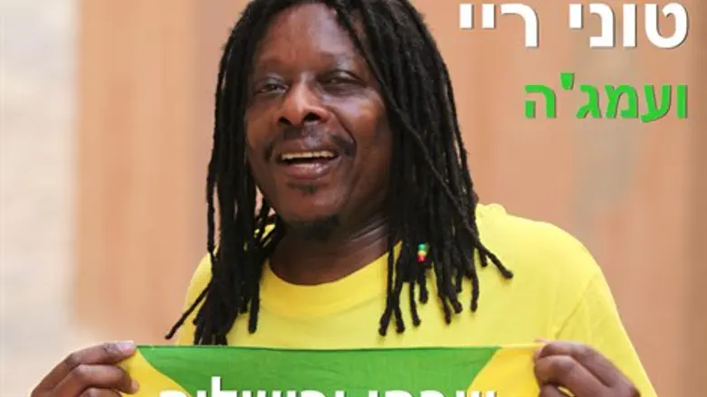 שבחי ירושלים