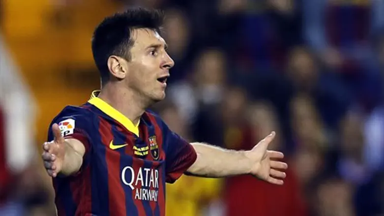 מסי. ההעפלה רשומה על שמו