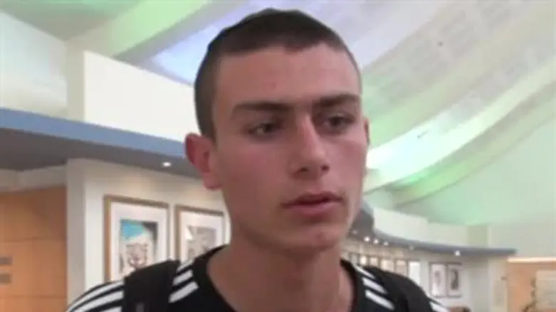 Даниэль Пароз