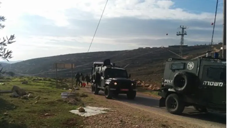 Поселение Ади-Ад