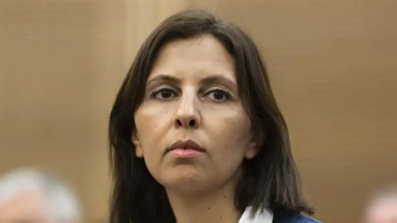 גילה גמליאל