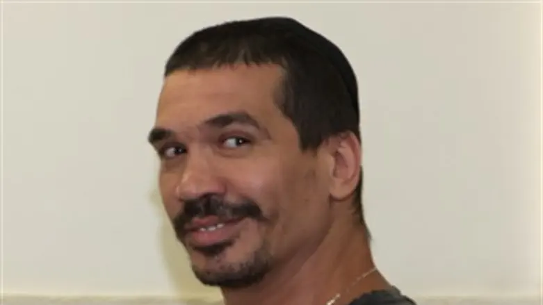 Ицхак Абарджиль