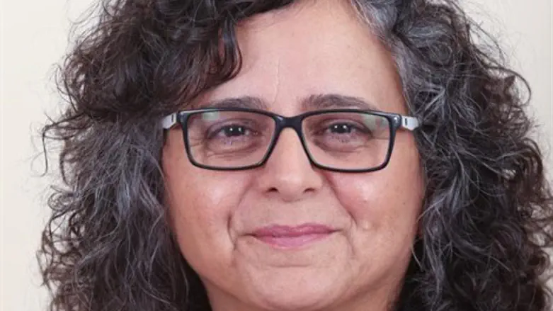 עאידה תומא-סלימאן 