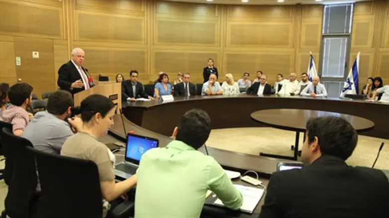 המחזור הראשון